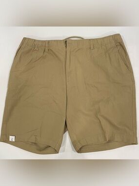 Men’s Architect full elastic Hiker shorts xl new